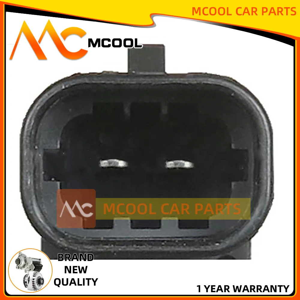 シボレー ソニック（2012-2020）、スパーク（2016-2020）L4 1.4L 1.8L用オルタネーター電圧レギュレーター VRD583 13501719 13502583 13579666