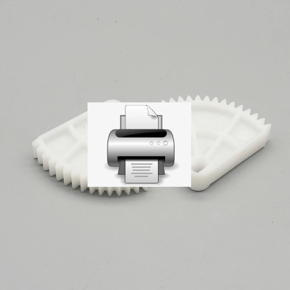 10pc Cassette BRACKET Sub-Lifting Bevel Gear for Samsung CLX-9201 CLX-9301 C9251 4250 4300 8123 9251 K3250 3300 4350 72525 72530