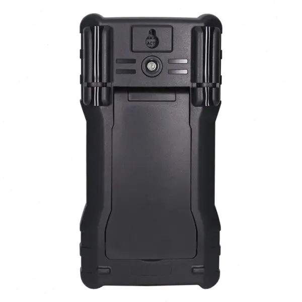 BSIDE ZT-M1 multi-function digital multimeter intelligent dual-mode precision multi-purpose three-line display frequency