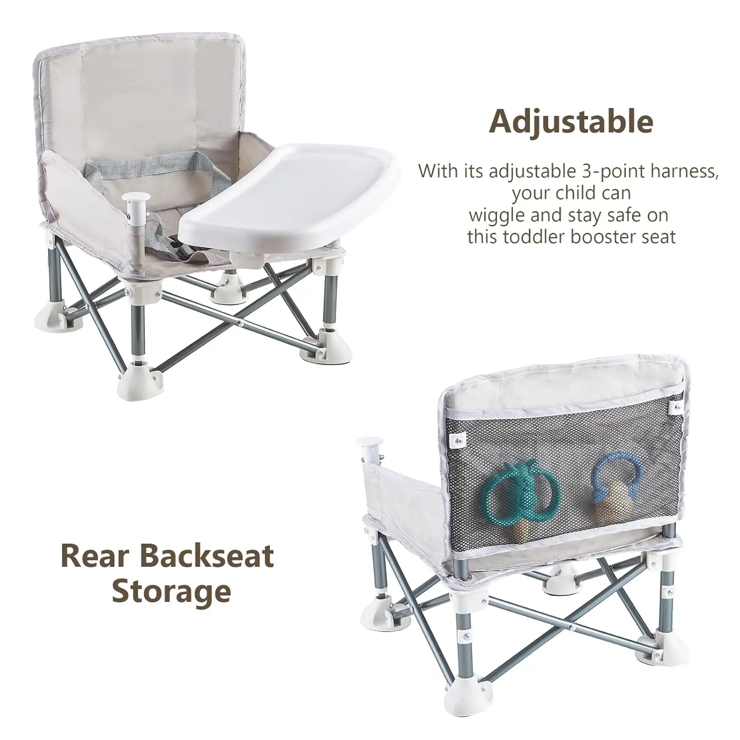 Thumbnail 4 - #30 Best Selling High Chairs