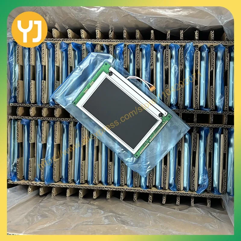 SP14N02L6ALCZ 5.1 Inch 240×128 SP14N02L6ALCZ LCD Display Screen