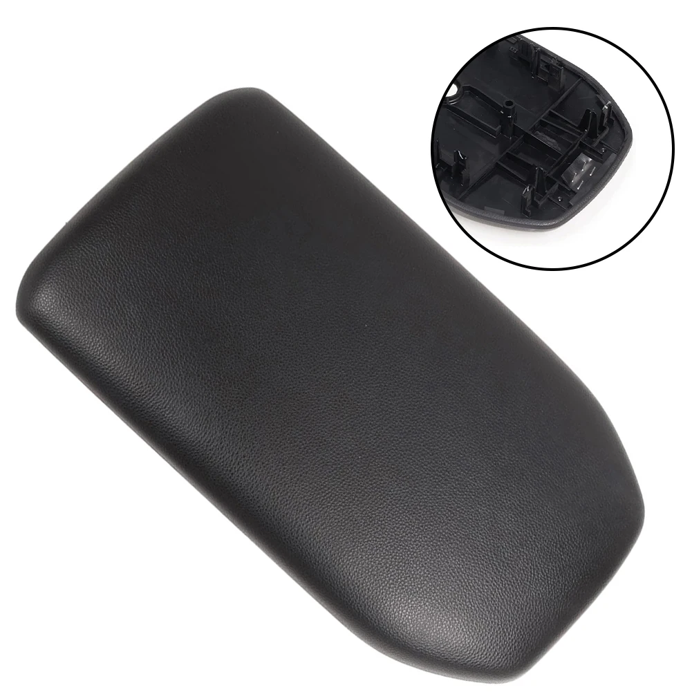 

Armrest Storage Cover for Toyota For Rav4 2019-2023 Replace 58920 42010 C0 Center Console Lid with OEM Compatible Design