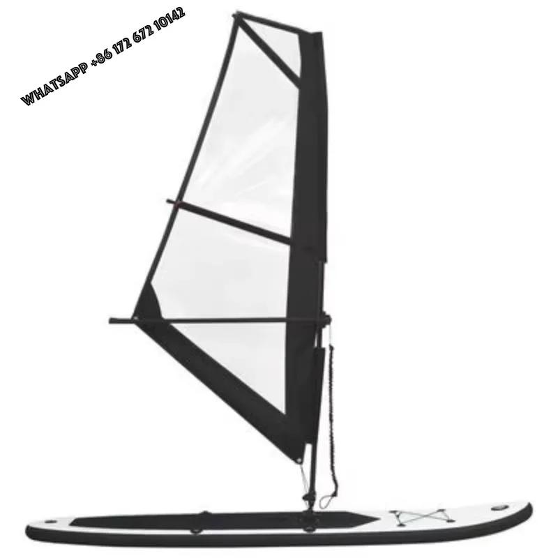 New Inflatable Cata…