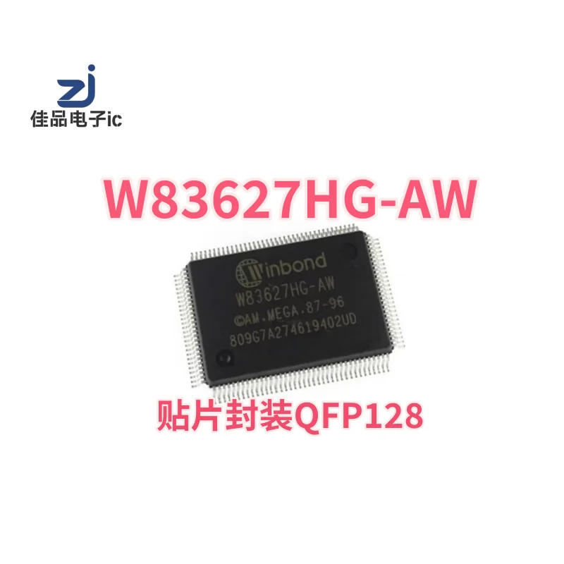 Authentic W83627HG-…