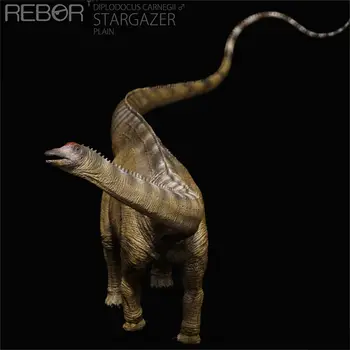 10 最佳銷售 雷博爾恐龍 - №10