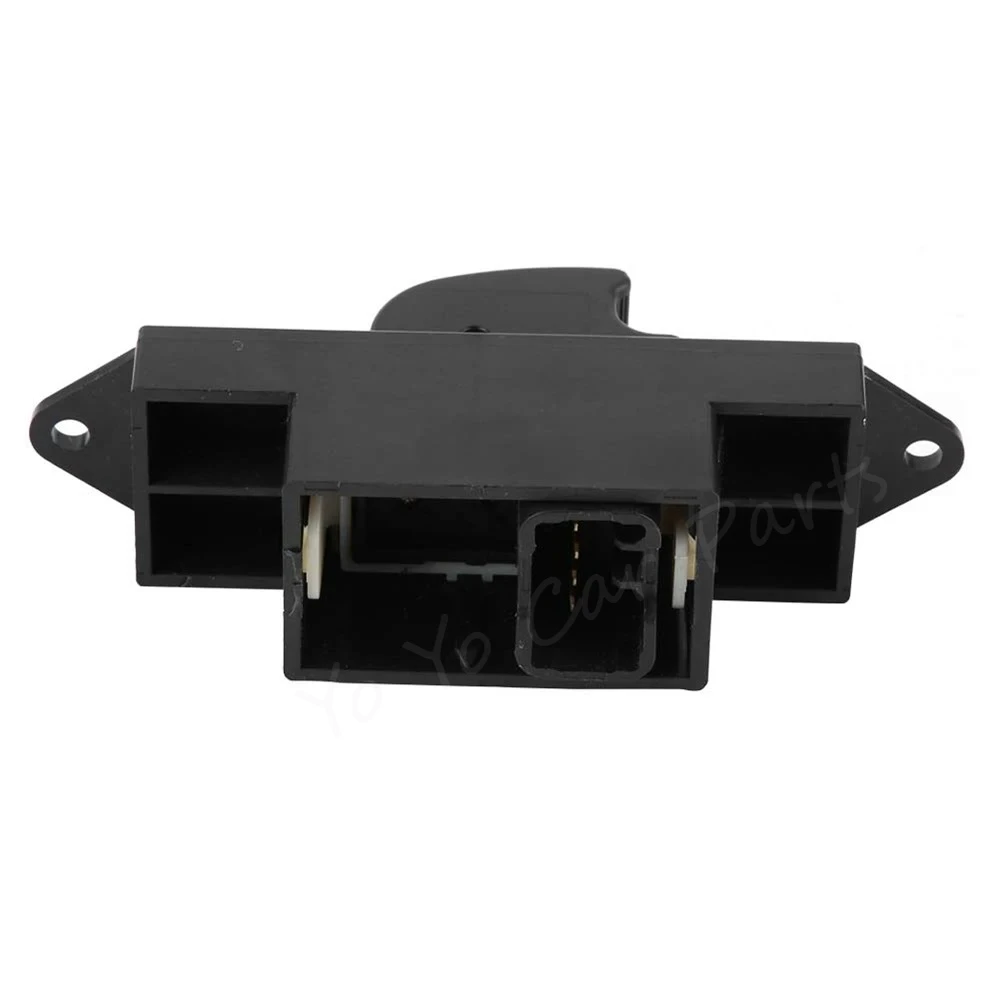 Passenger Side Power Window Switch Control Button For Mitsubishi Lancer L200 Magnum Colt ASX 2004-2015 MR587944 Car Accessories view 4