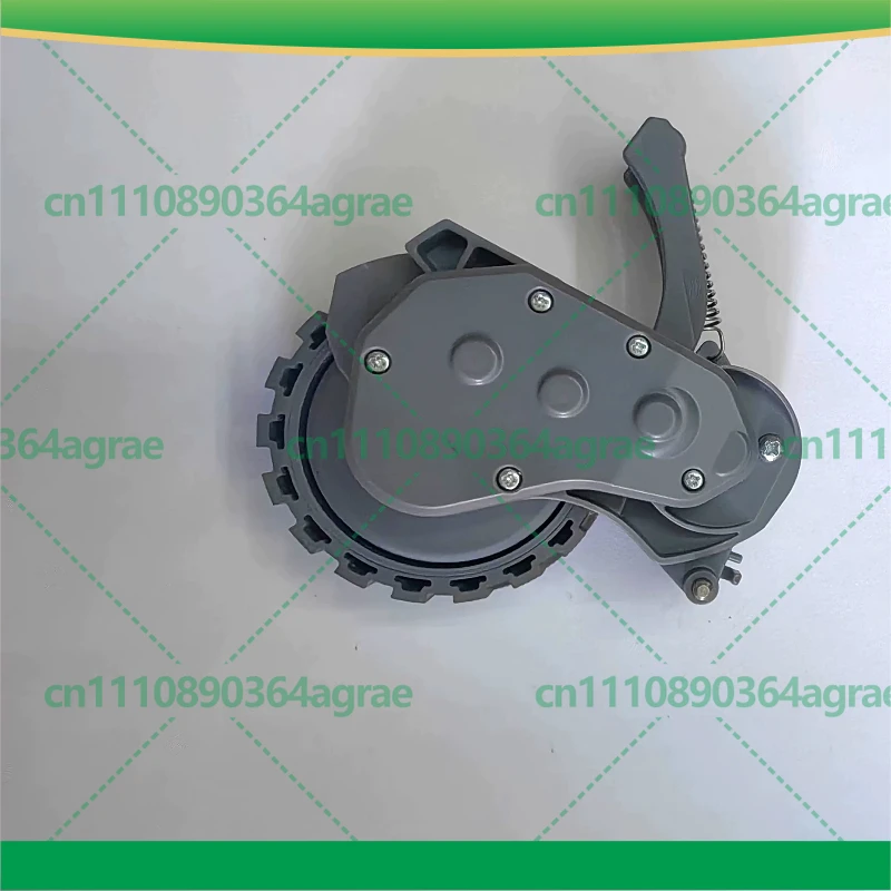 For Narwal Robot Vacuum J4 Left Right Driving Wheel Side Wheel Module YJCC015 Replacement Parts Power Tools Accessory