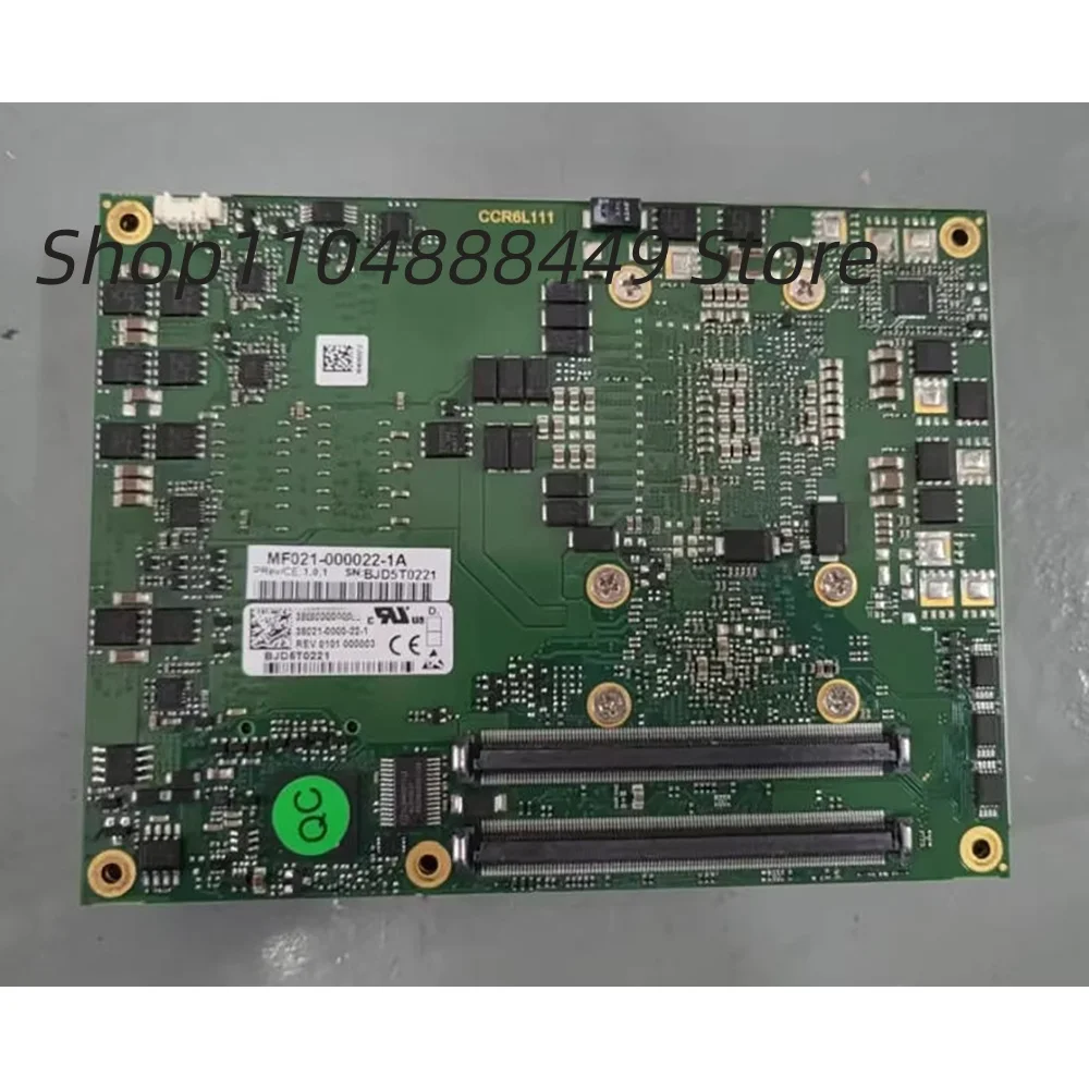 

38021-0000-22-1 Материнская плата промышленного управления