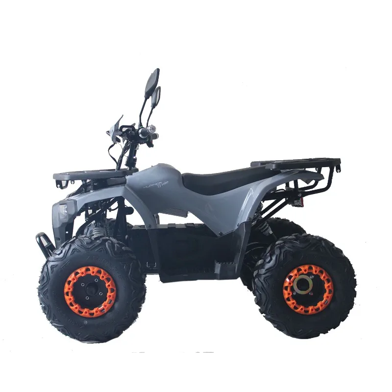 Shaft Driving  1200W 60V 4 -Wheel Electric Beach  Buggy for Sand & Off-Road Adventure