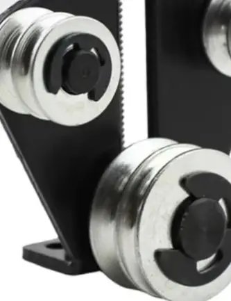 

Прецизионный гибочный станок тормозных трубок: удобный и легкий инструмент для DIY, высокие продажи, аксессуары для ручных инструментов