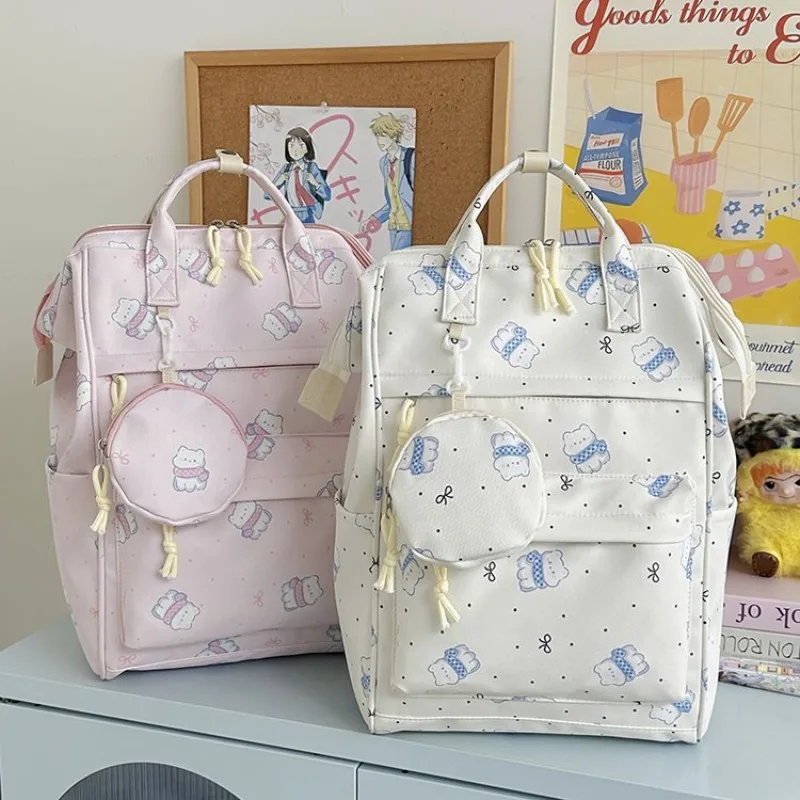 

Original Retro Diaper Bag For Ladies High End Minimalist Square Satchel Best Superstar Crossbody For Commuter