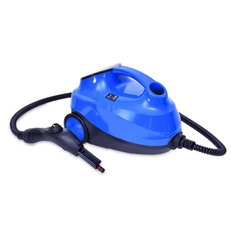 AC220-240V 50-60 2200w 4.0 Bar High Temperature Steam Cleaning Mop Portable Household Electric Steaming Mop with 2.1L Water Tank