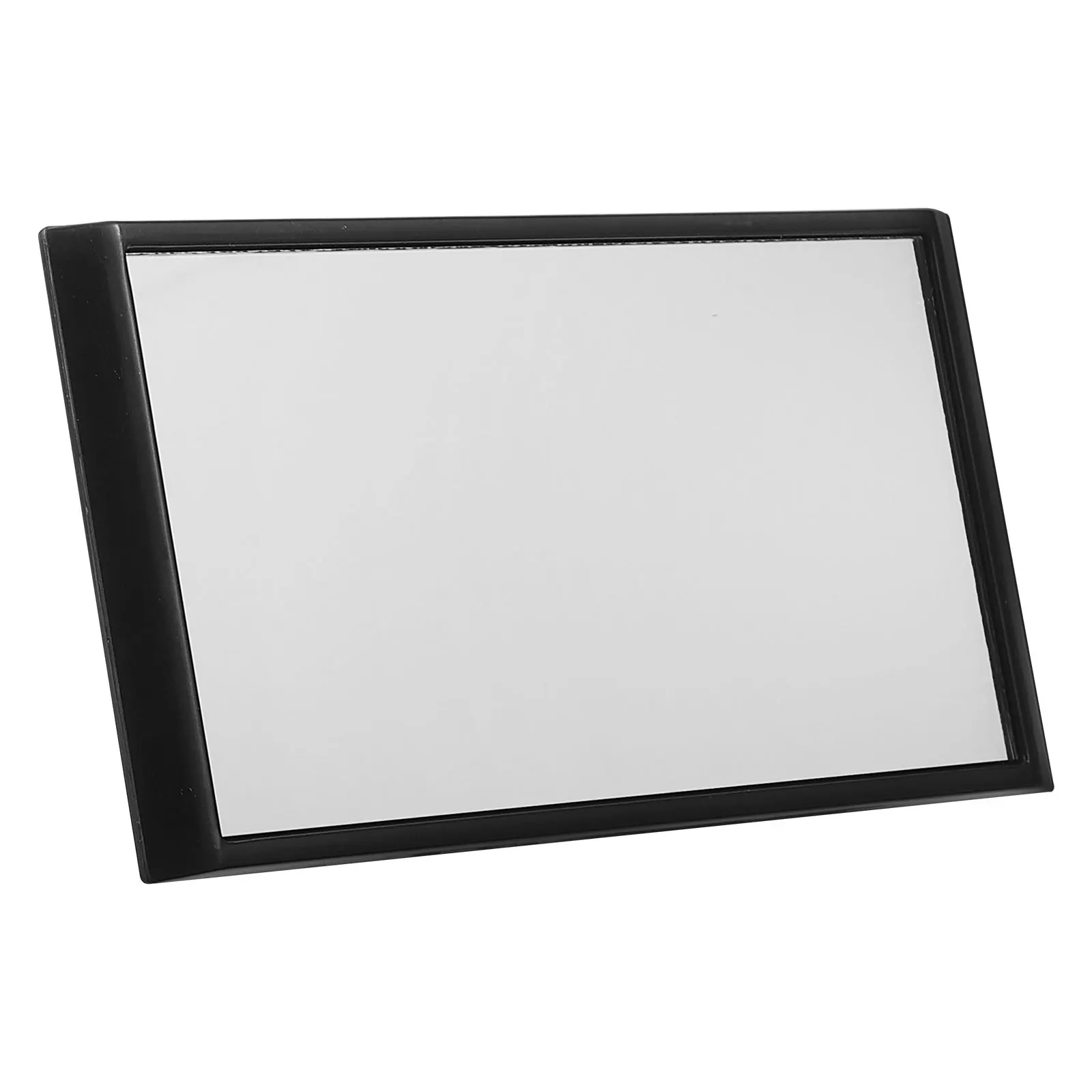 كوب شفط قابل للدوران، مرآة خلفية للسيارة، مرآة رؤية خلفية داخلية قابلة للتعديل، مجال رؤية واسع، ملحق عالمي #1