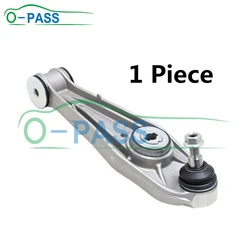 Front lower Control arm For Porsche 911 997 987 991 & 718 Boxster Cayman 981 982 99734105300 1 Piece