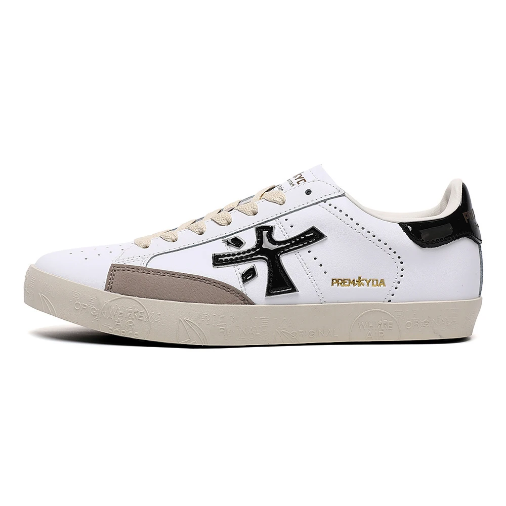 

2026 Men's Retro Distressed Casual Sneakers Suede Leather Low-top Skateboard Shoes Breathable Non-slip Sports Trainers
