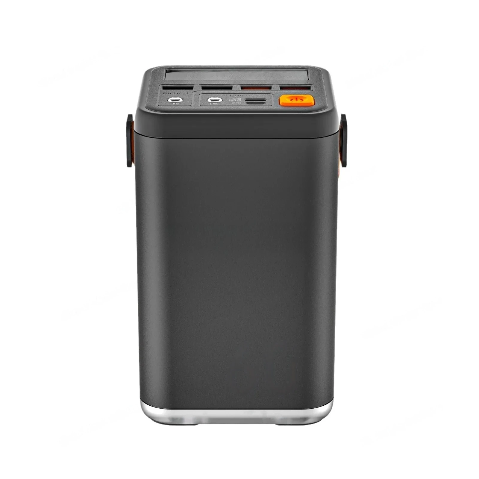 200Wh 60000mAh Portable Outdoor Power Supply PD 20W Fast Charging Long Endurance Energy Storage