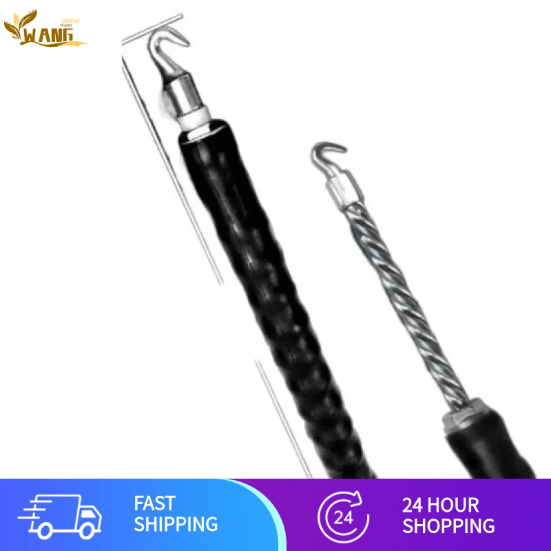 

Manufacturers Semi-Automatic Tie Twisting Twister Rebar Tying machine building project hand tool bar wire loop tools
