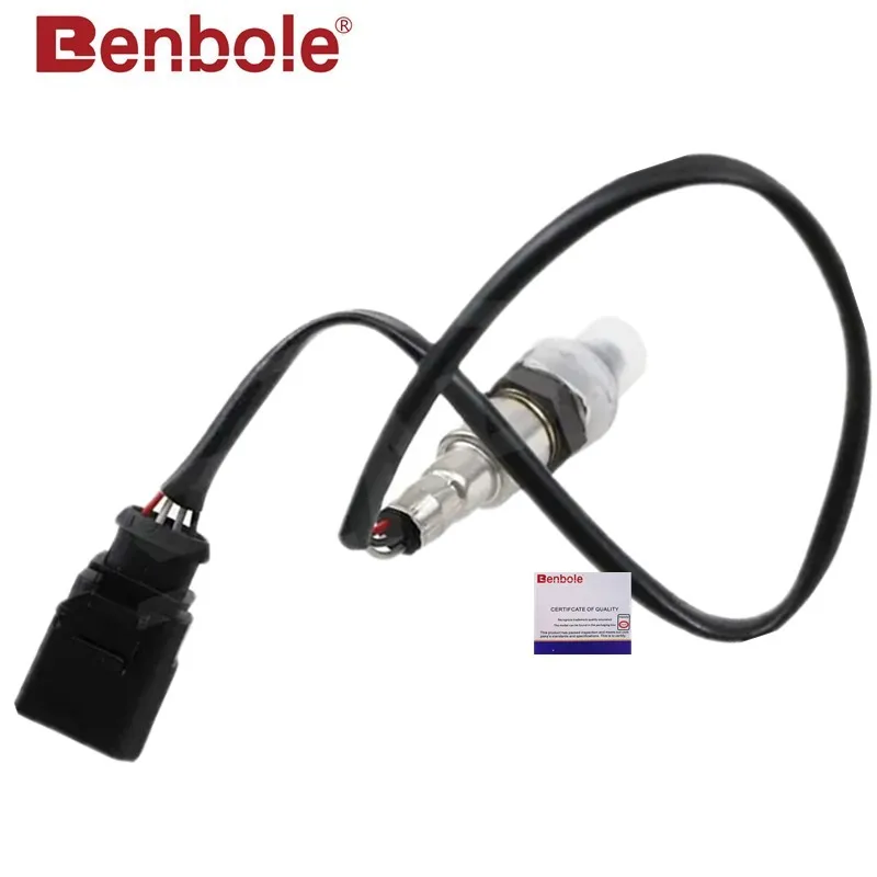 

Датчик кислорода для AUDI Q7 4M 8W B9 A4 Allroad Avant A5 Sportback 2.0 Tfsi OEM 8K0906262F 8K0906262G 8W0906262G 4G0906262A