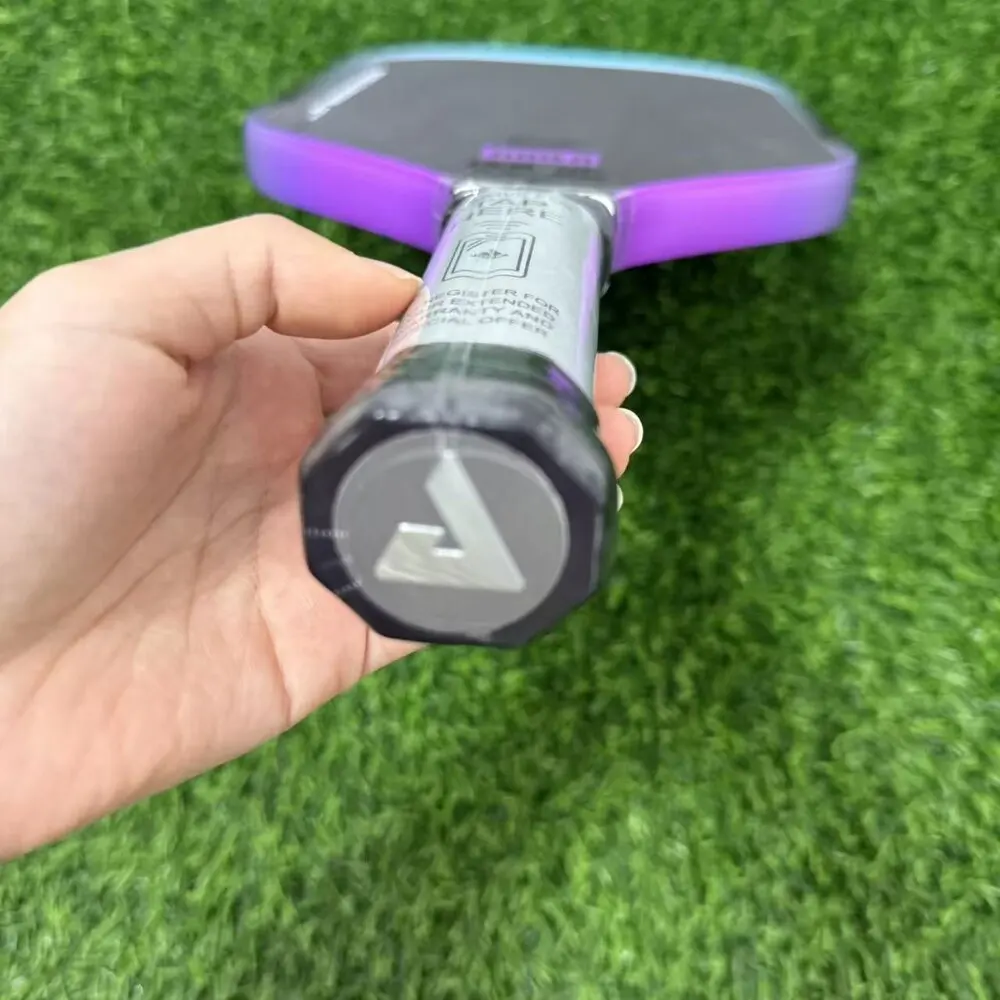 JOOLA 2025 جديد 3S Perseus المزدوج Pickleball المجاذيف 16 مللي متر الحرارية T700 ألياف الكربون مضارب كرة البيسبول يزيد من الدوران والطاقة #6