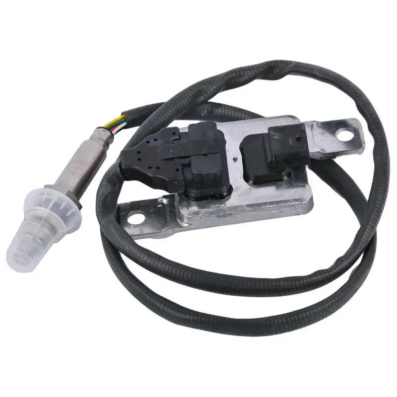 

Cross-border NOx Sensor for 059907807G 5WK96685A 12V Nitrogen Oxygen Sensor for 5WK96685A