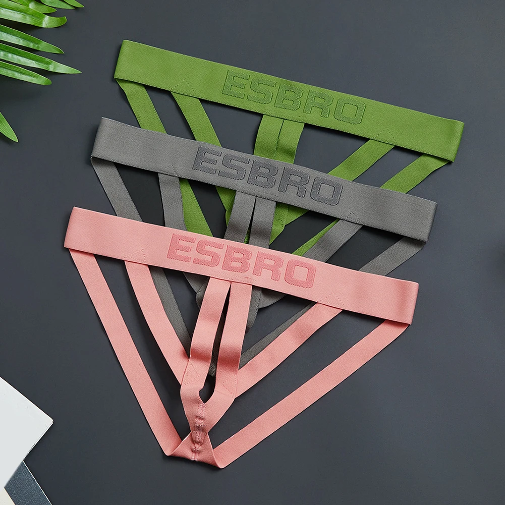 

Мужские трусы-брифы, нижнее белье, трусы с низкой посадкой, новейшие мужские трусы-брифы, облегающие трусы большого размера