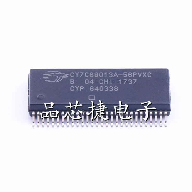 NEW and Original USB MCU cy7c68013a-56pvxc ssop-56, IC chip