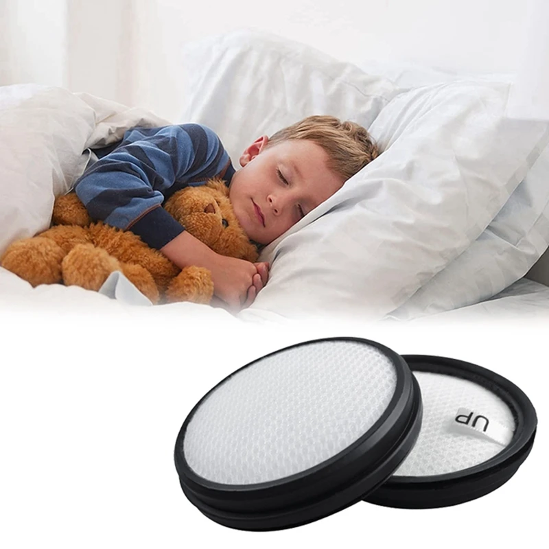 HEPA-фильтр для Xiaomi JIMMY B505 B506 B603 B603pro BX5, Сменный фильтр для удаления клещей