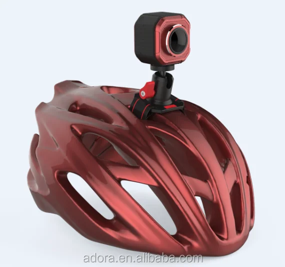 HD 360 Degrees Sport DVR Action Camera