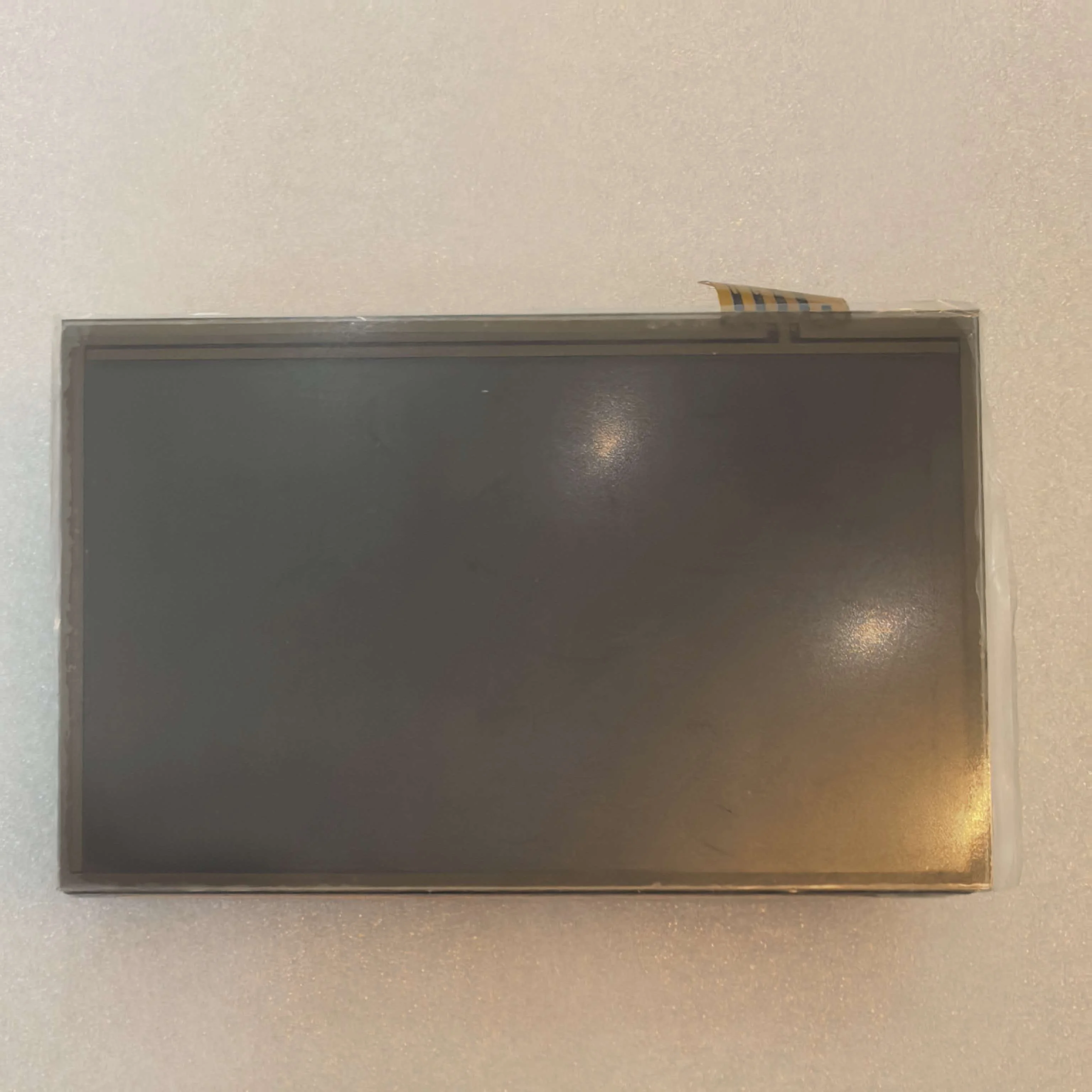 New 7 Inch LCD Display C070VW02 V1 with Touch Screen for Land+Rover Discovery 4 Range Rover Sport (2011) DVD NAVI Radio