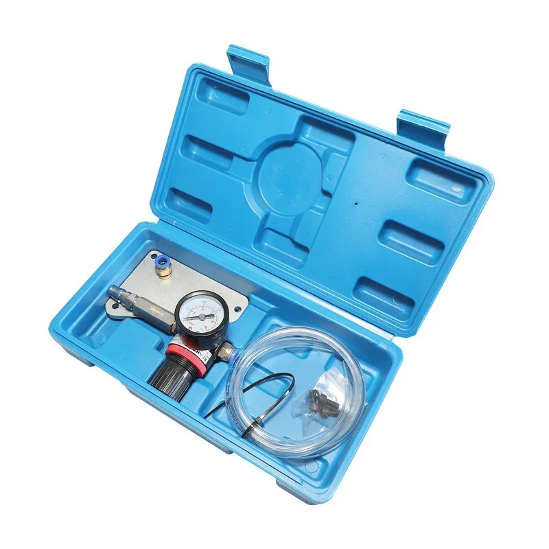 

0AM OAM DQ200 DSG 7 Transmission Valve Body Pressure Testing measuring Tool Fits For VW Audi Skoda