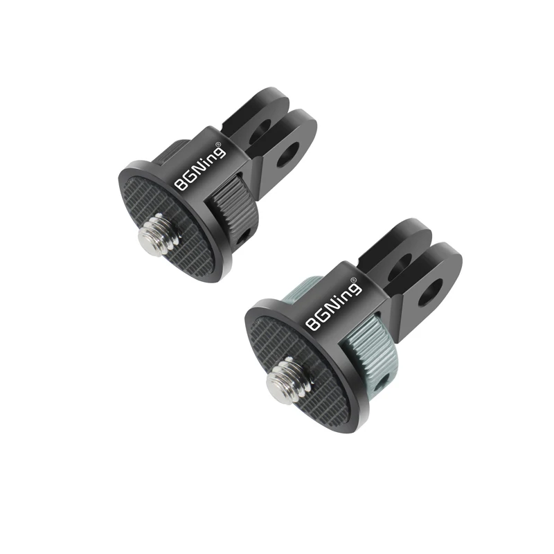 360 Rotatable Tripod Adapter for GoPro