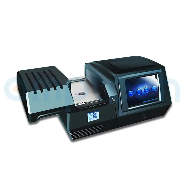 Top End Xrf Testing Machine Gold Analyse Stift X Ray Viewer Metal Analyzer Spectrometer With High Precision Xrf Analyzer