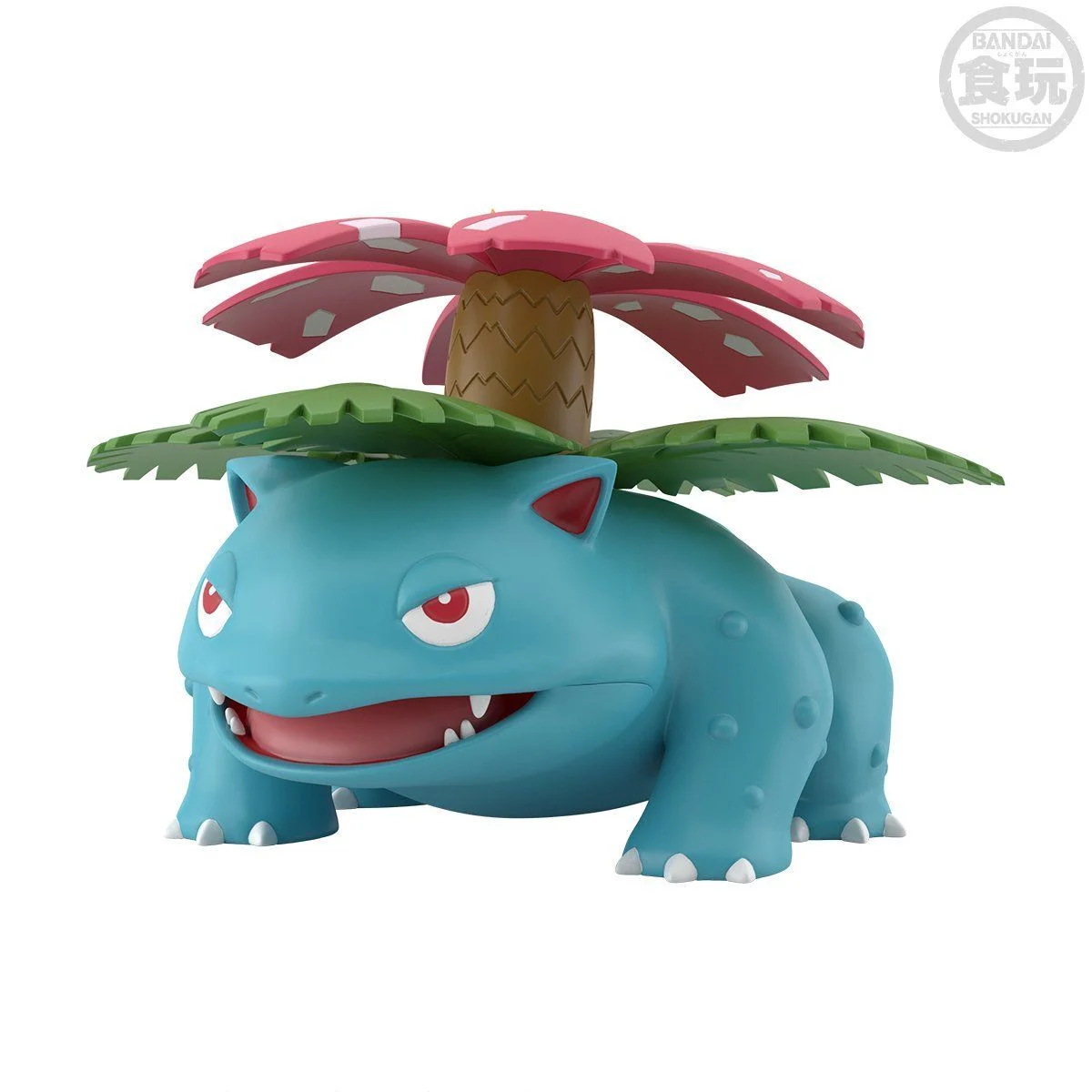 Oryginalna figurka anime BANDAI Pokemon Scale World Kanto region Kanto Blastoise Okido Yukinari Charizard Venusaur Action Doll Toys