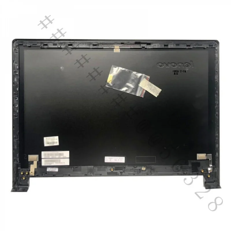New LCD Back Cover A Shell & Bottom D Base Case For Lenovo Flex 2 Pro-15 Edge 15 15.6