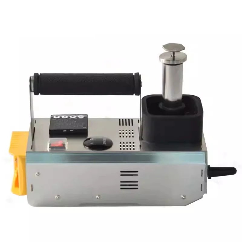 Oxalic Acid Mite Control Nebulizer for Beehive PC27 Effectively Controls Roof Mites Multiple Connection Option