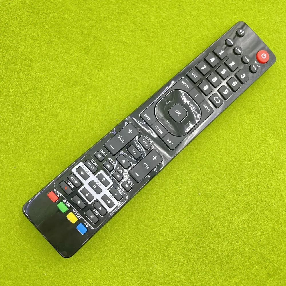 Original Remote Control RM-C3174 For JVC LT-22C540 LT-24C340 LT-42C550 LT-49C550 LT-50C550 LCD TV