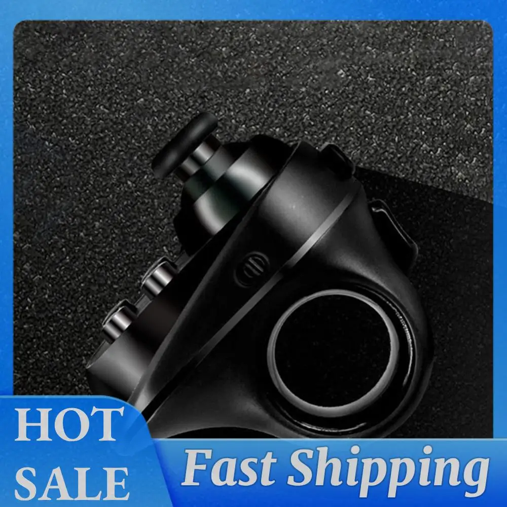 

Беспроводной Bluetooth-контроллер R1 в форме кольца для VR-гарнитур iOS и Android