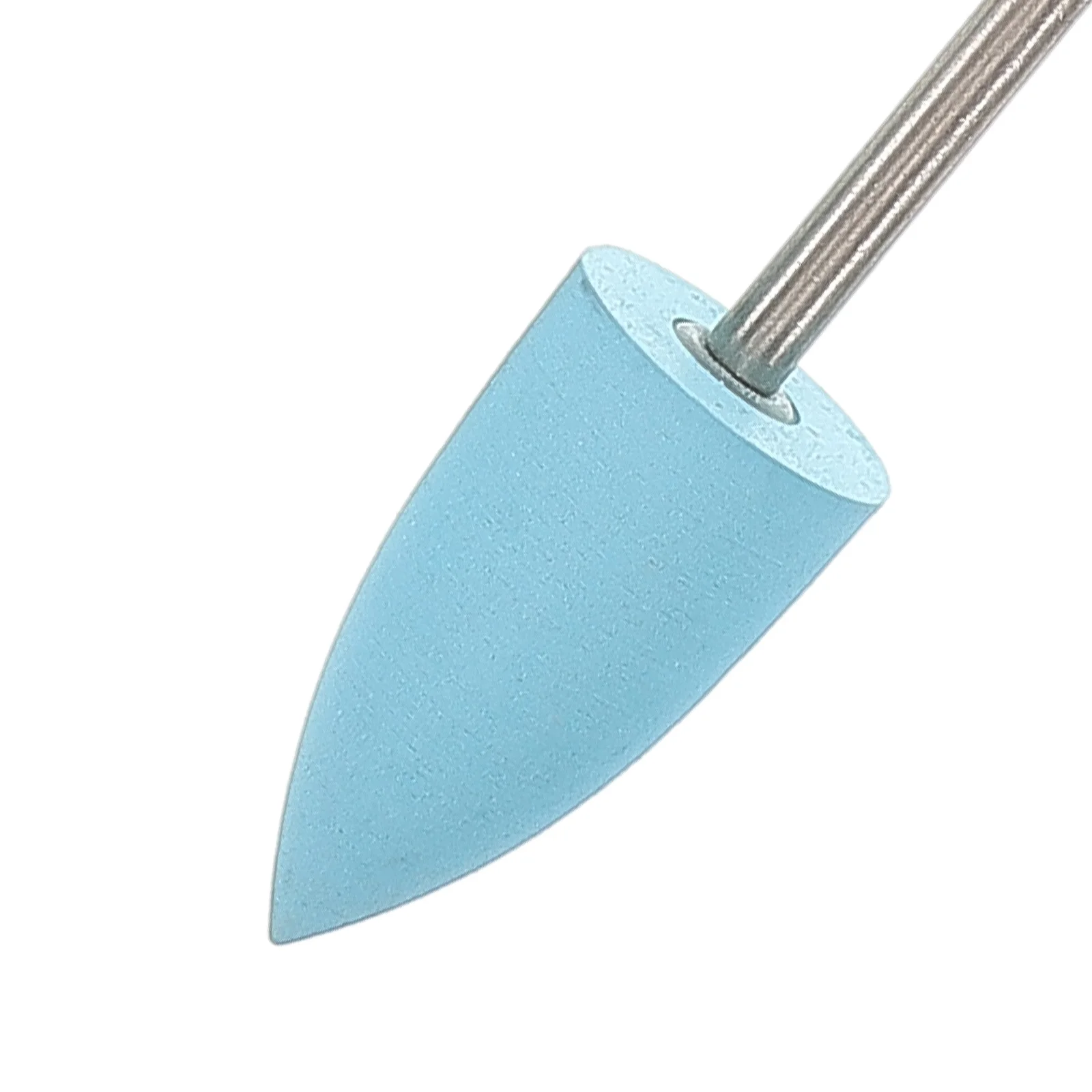 Jeu de forets à ongles 5 pièces, fournitures de manucure pour Salon, Application universelle, accessoires de polissage faciles à utiliser, jeu de forets à ongles