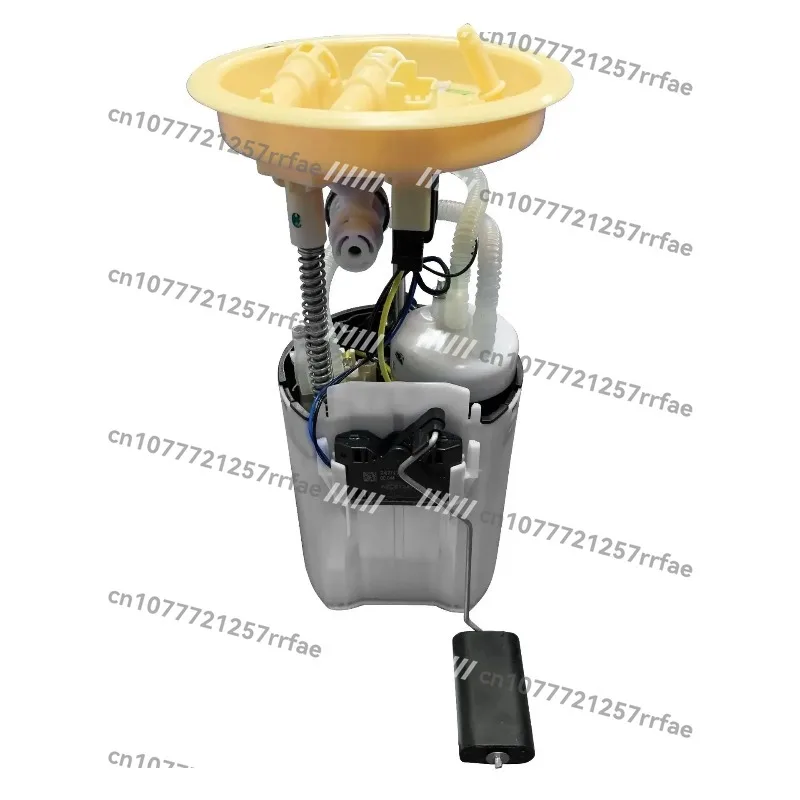 

Fuel Pump Module 23432876 23432879 1781652 with Brushless Motor