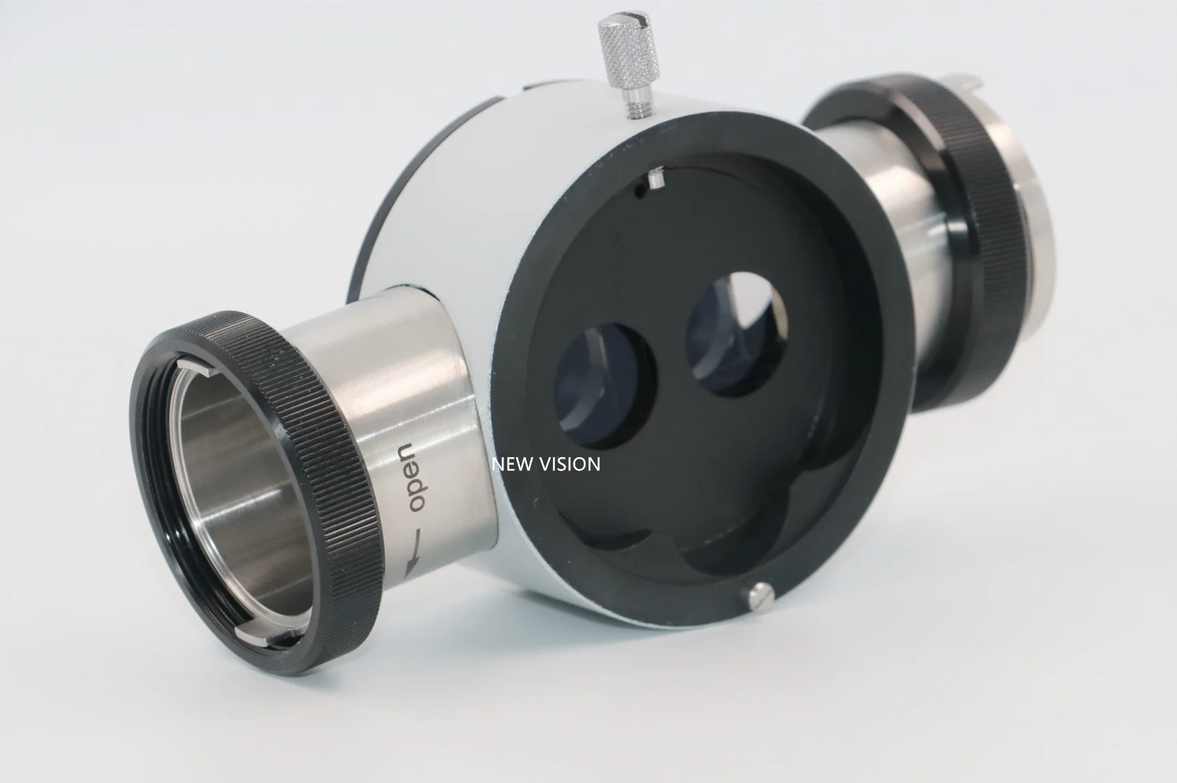Divisor daBeam para microscopios Carl Zeiss, Moller-wedel,, Inami, Takagi y Zumax