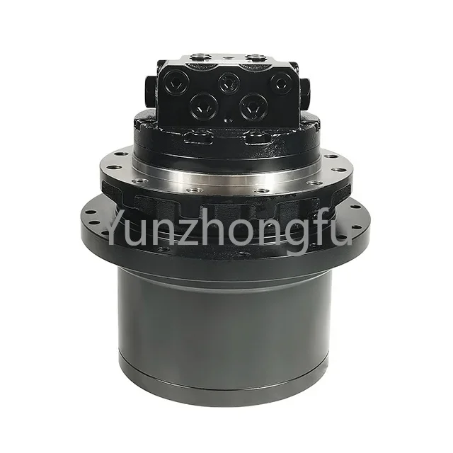 

final drive TM09 for PC60/75 SK 60/75 E307/308 E70B YC85 SY75 LG906/907/908 DX75 DH80 excavator rotary drive device