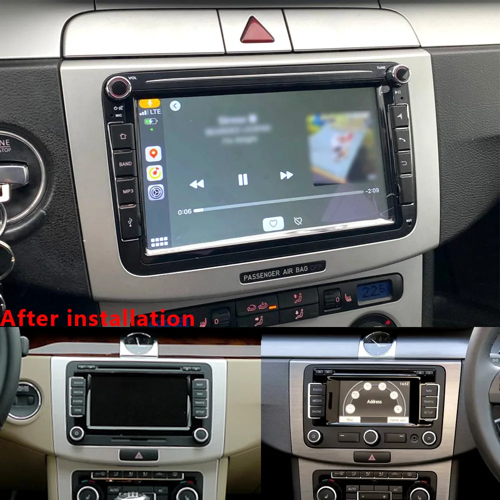 Chstek Android 13 C… - image