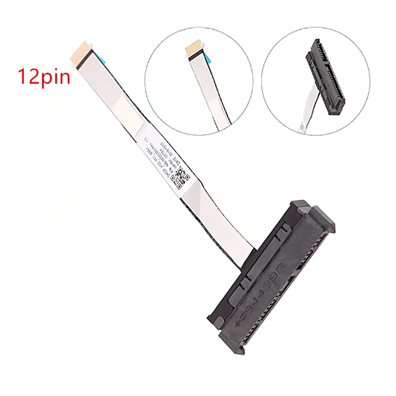 NEW For Acer Nitro5 AN515-51 AN515-52 AN515-53 AN515-54 AN715-51 N18C3 N17C1 Laptop SATA Hard Drive HDD SSD Connector Flex Cable