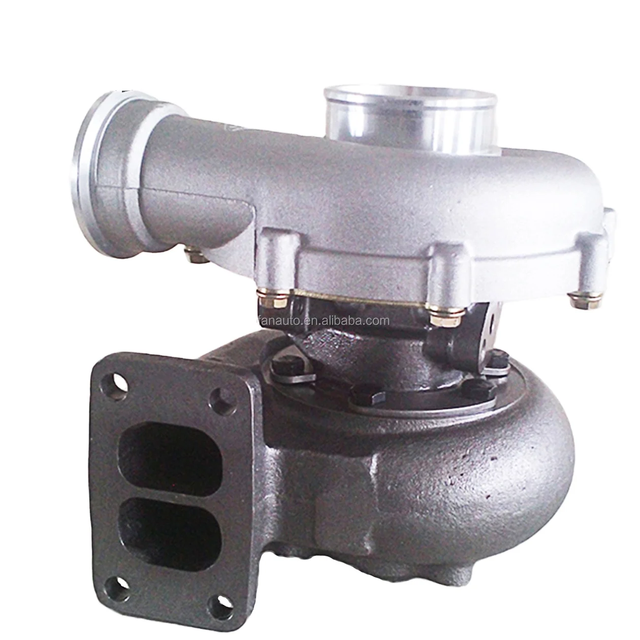 Afan Turbocharger F… - image