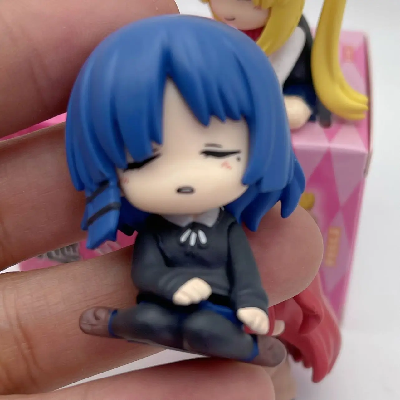 Рисунок 5 - Новые высококачественные точечные