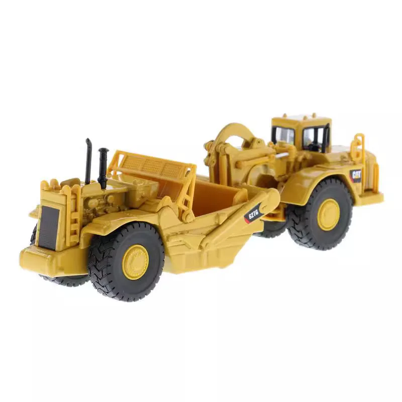 ダイキャストモデルレプリカ DM 1:87 スケールカーター CAT ショベル、ローダー、ブルドーザー、モーターグレーダーエンジニアリングトラック車両卸売
