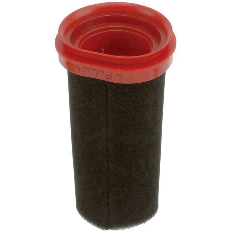 

T83C-4Pcs Motor Protection Filter For 25.2 V BBH3ZOO25 BBH3PETGB BBH3211GB Wireless Flexxo Vacuum Cleaner Parts