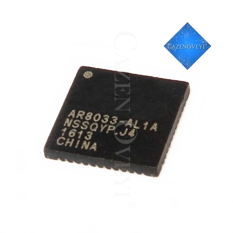 5-100PCS RTL8309N RTL8309 AR8033-AL1A AR8033 FS8205A FS8205 FQPF7N80C FQPF7N80 SN65LVDS34DR SN65LVDS34 IT8517E HXS
