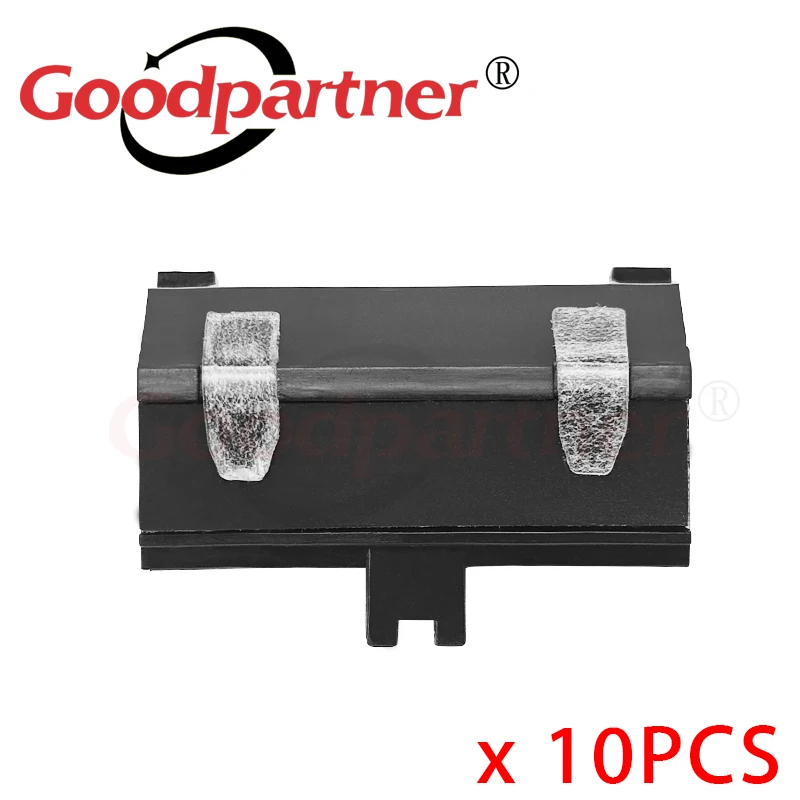 

10 разделительных подушечек для бумаги Kyocera FS 1040 1041 1060DN 1061DN 1020MFP 1120MFP 1025MFP 1125MFP/FS1040 FS1041 FS1060 FS1061