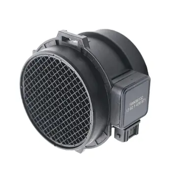 5WK96132 Sensore MAF del misuratore di portata aria di massa per BMW 330Ci 330i 330Xi E46 2000-2006 per BMW X5 3.0i 530i E39 Z3 M54 B30 13621438871 10 best sales BMW E46 330ci - №9